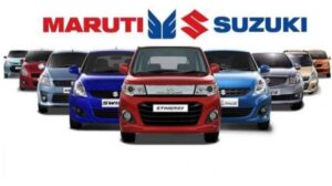 Maruti Suzuki Regulates Production Amidst Weaker-Than-Expected Car Demand