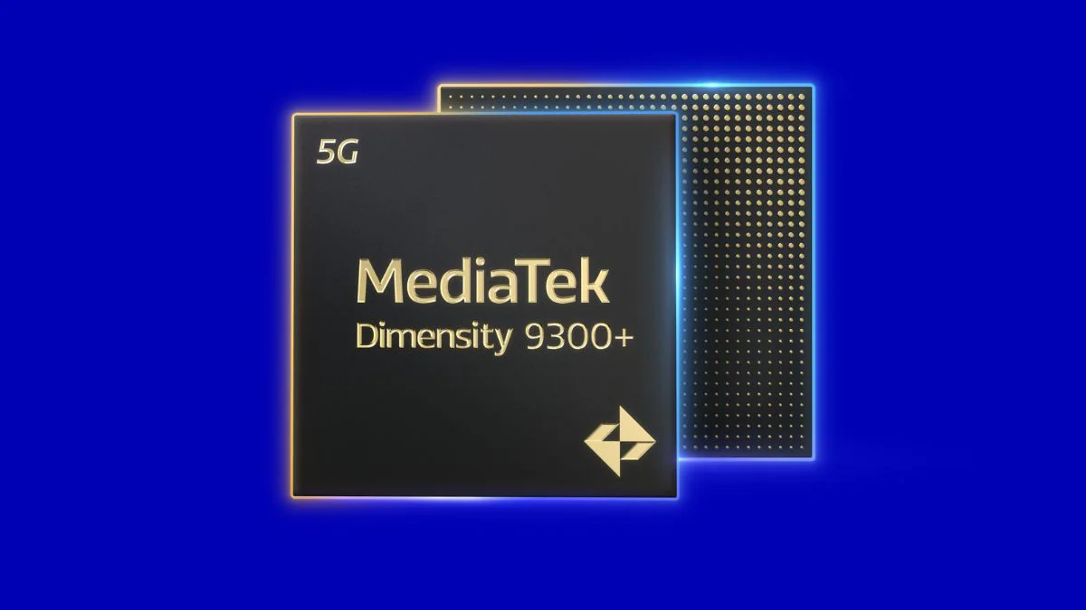 MediaTek to Debut AI-Focused Dimensity 9400 Chipset in October