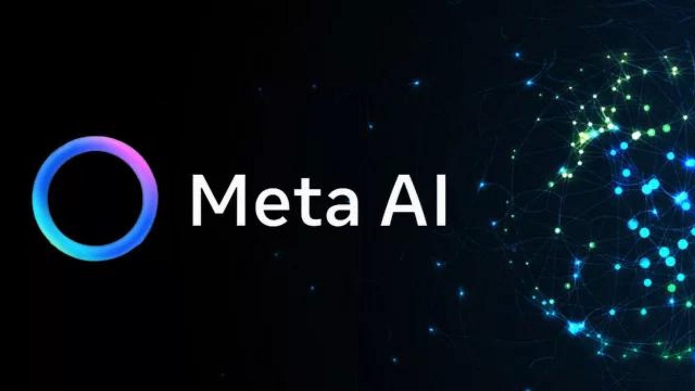 Meta AI Voice Chat