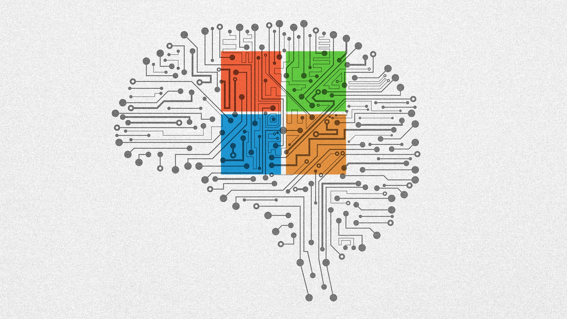 Microsoft Places Challenges Google's Search Dominance with AI-Powered Mapping