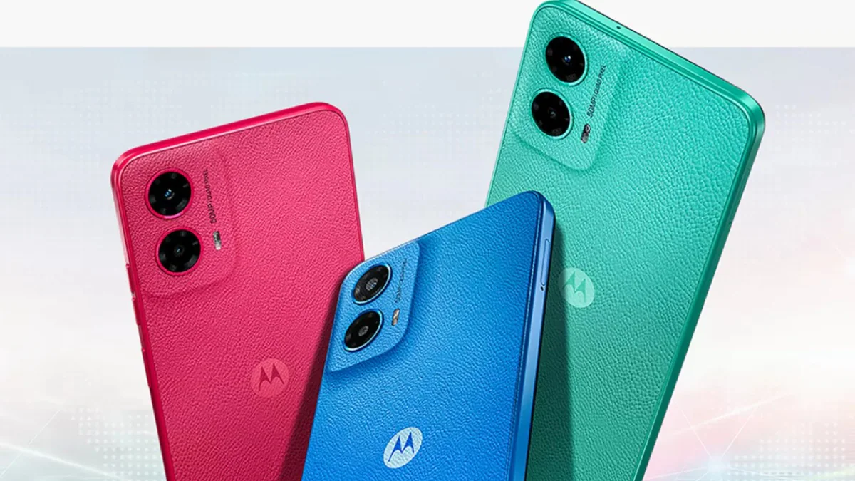 Moto G45 5G