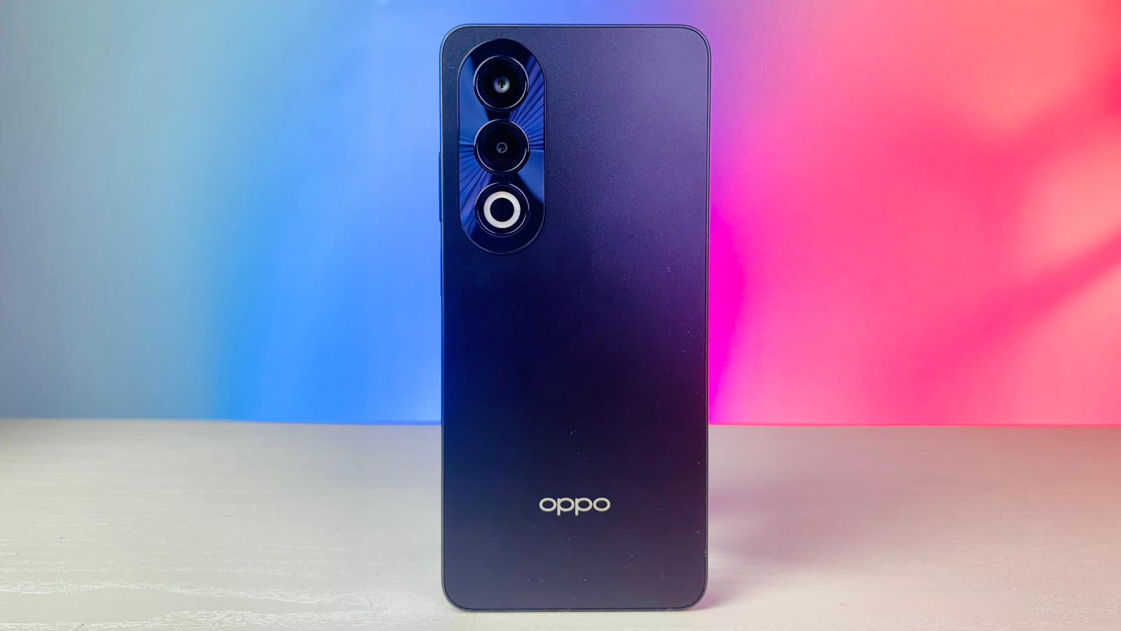 OPPO K12X 5G