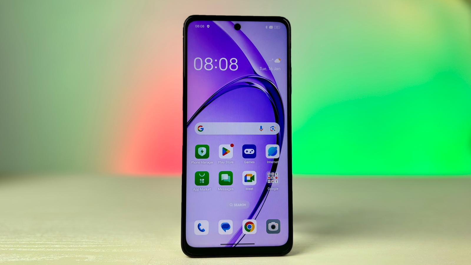 OPPO K12X 5G