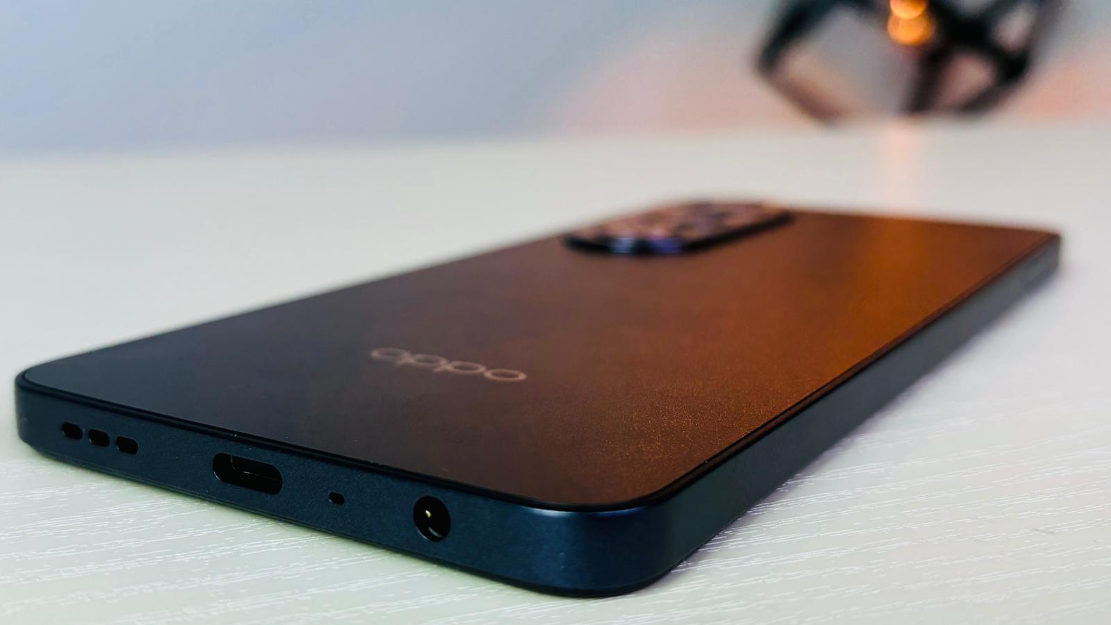 OPPO K12X 5G