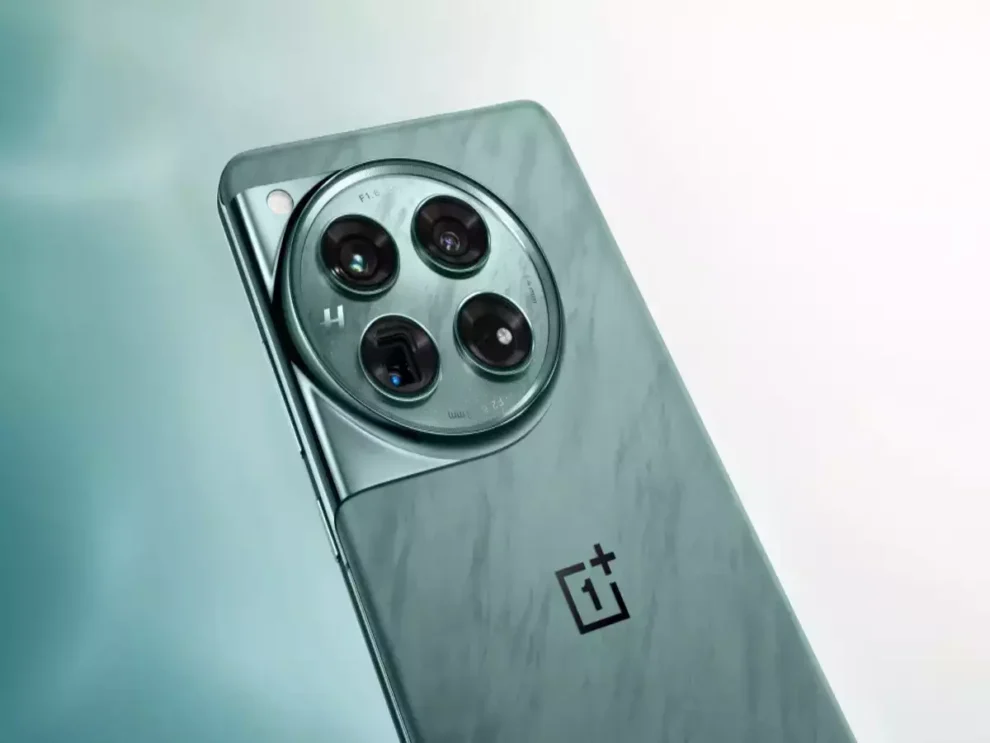 OnePlus 13