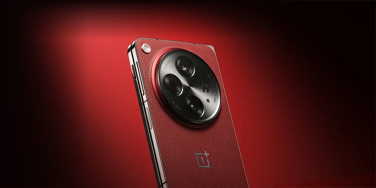 OnePlus Open Apex Edition