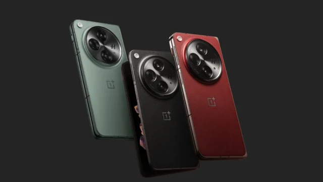 OnePlus Open Apex Edition