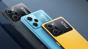 POCO X5 Pro Receives August 2024 Security Update