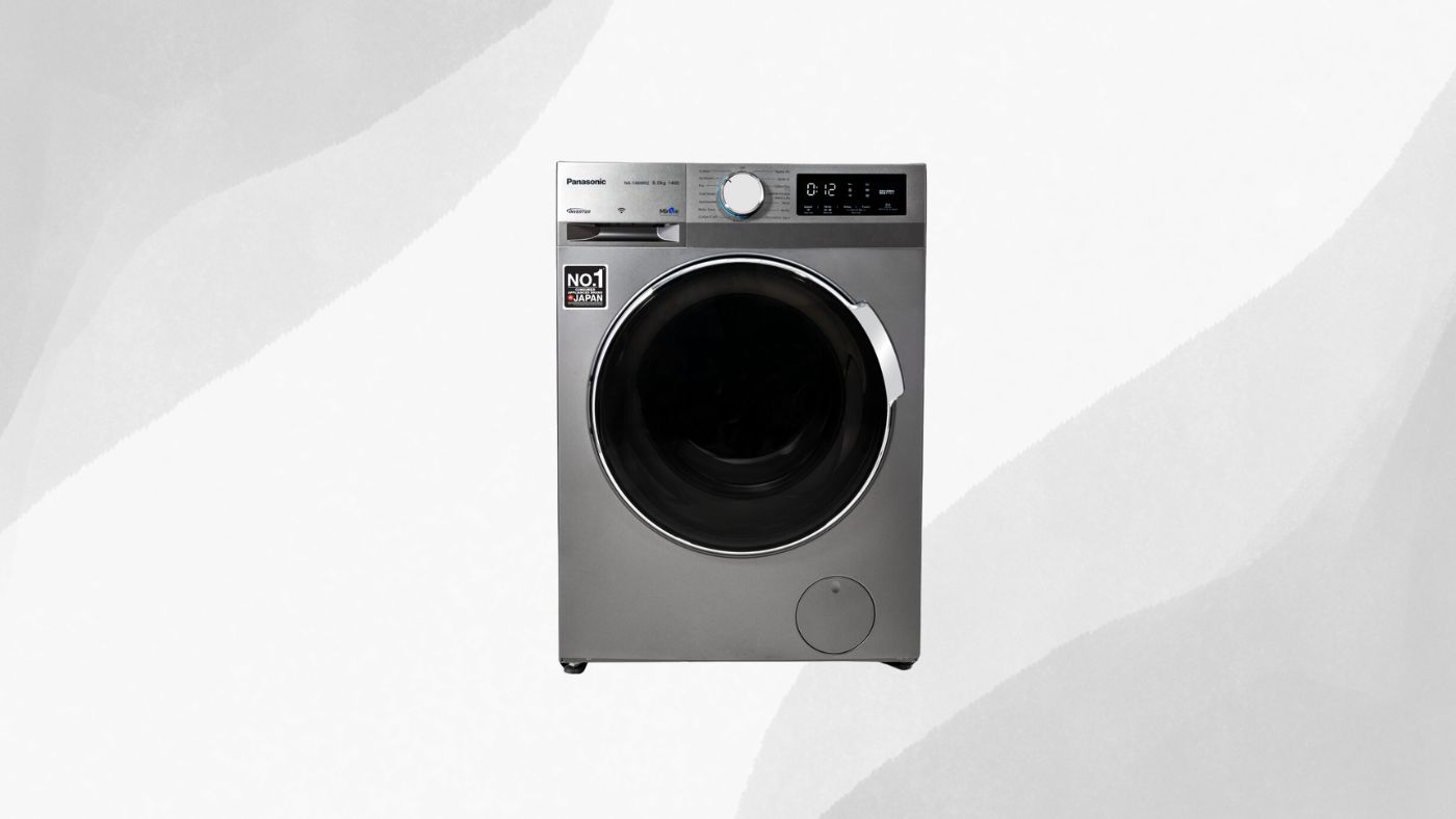 Panasonic India Launches New Front-Load Washing Machines with Gentle Kizukai Wash and Drynamic Spin for Monsoon Drying