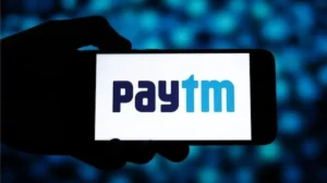 Paytm's Boardroom Shake-Up