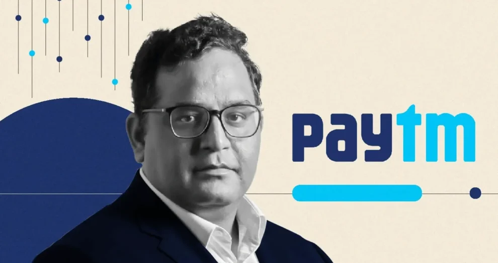 Paytm's Path to Profitability