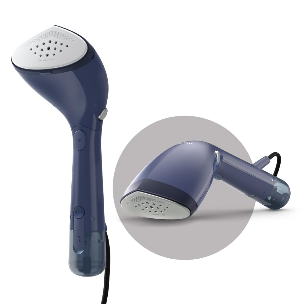 Philips Handheld Garment Steamer- STH 7020/20: