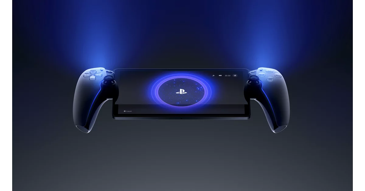 PlayStation Portal Arrives in India