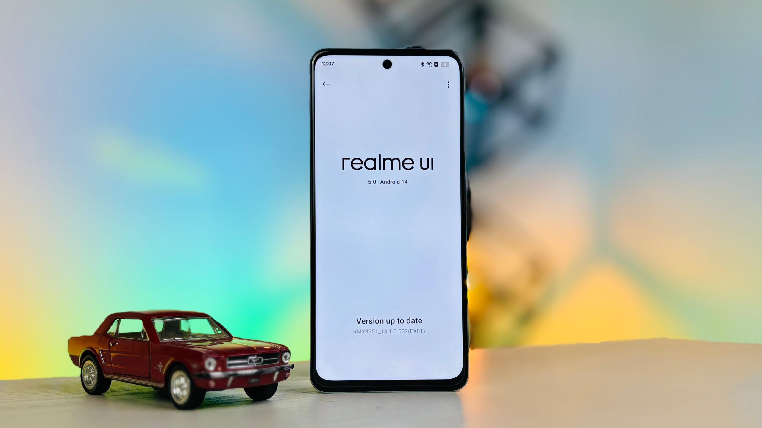 Realme 13 5G 