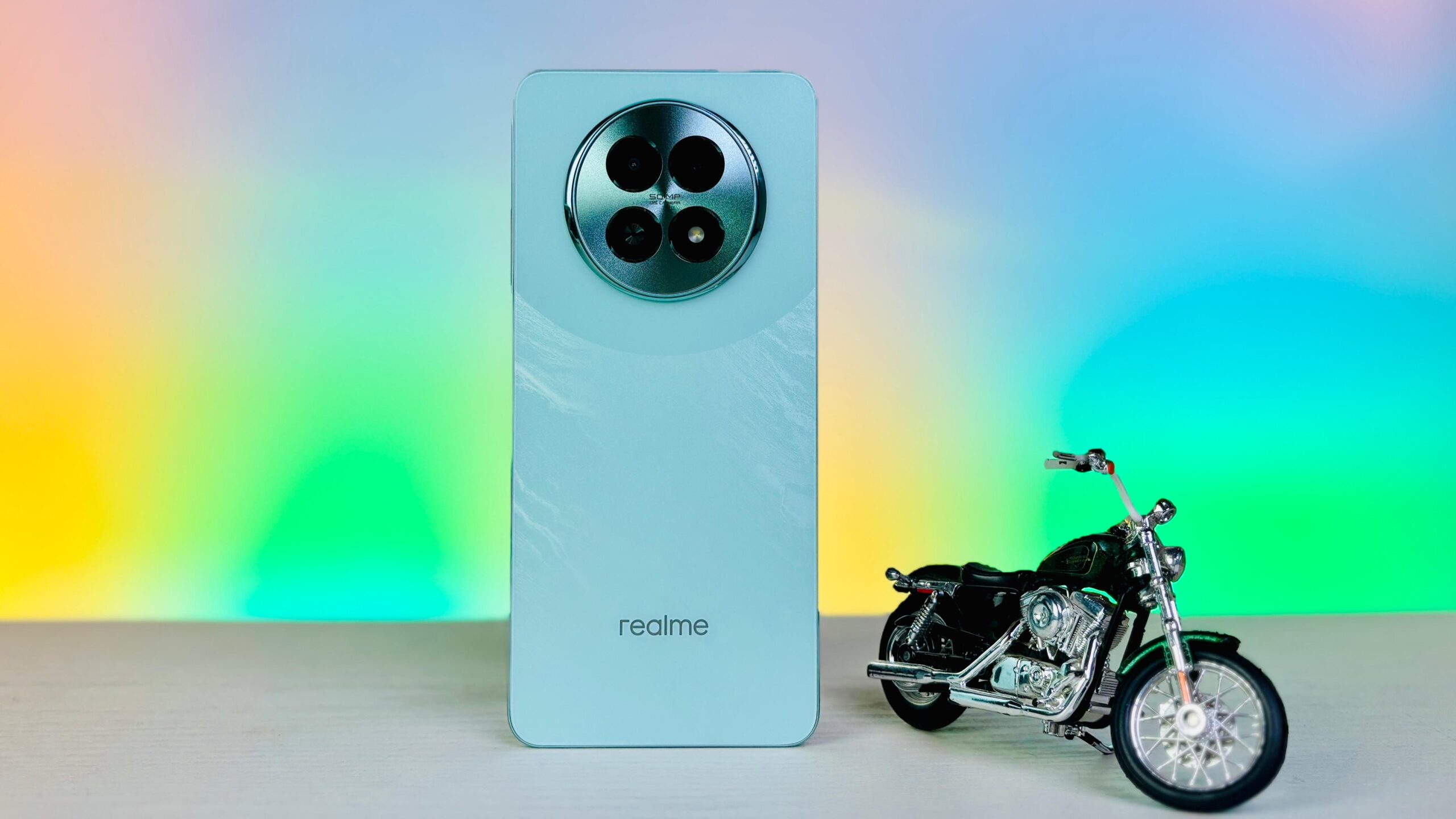 Realme 13 5G 