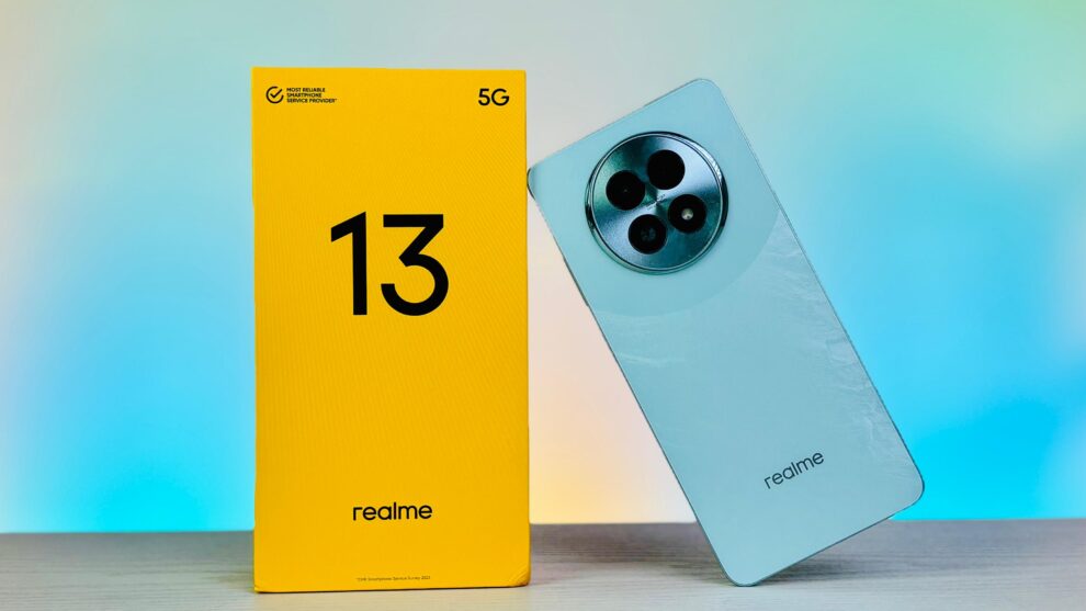 Realme 13 5G