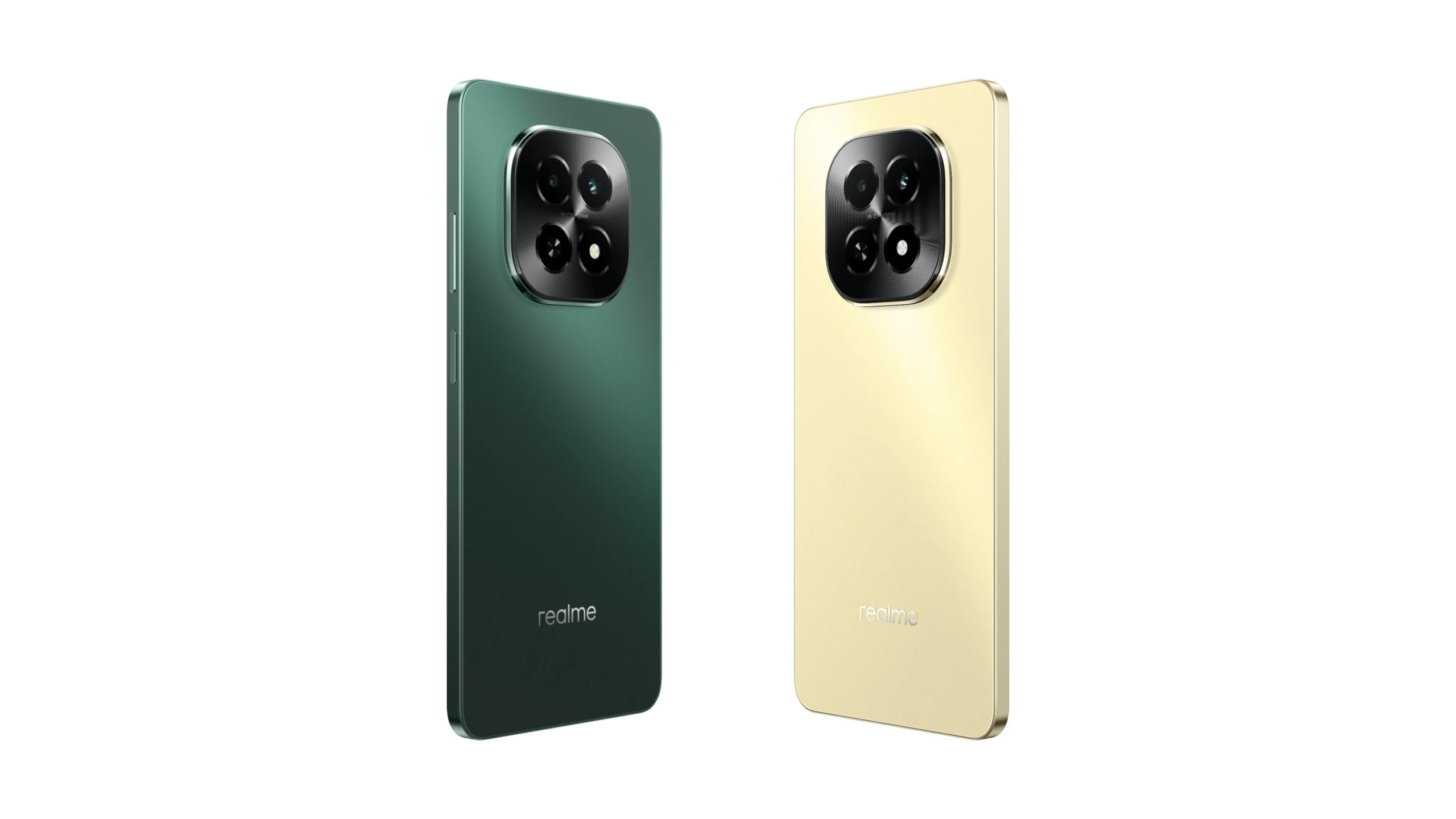 Realme C63 5G Budget-Friendly Powerhouse Debuts in India