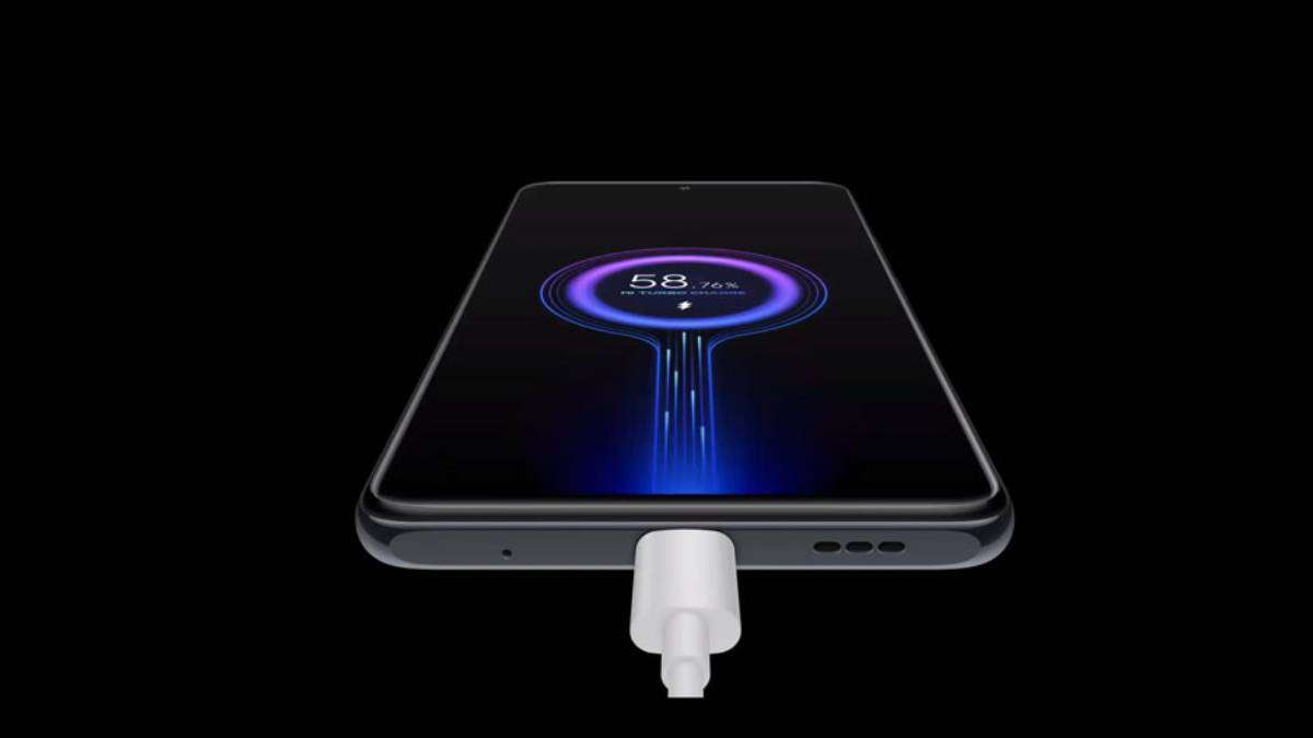 Realme Introduces Groundbreaking Charging and Display Technologies