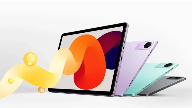 Redmi Pad SE 4G Now Available for Purchase, Starting at INR 9,999