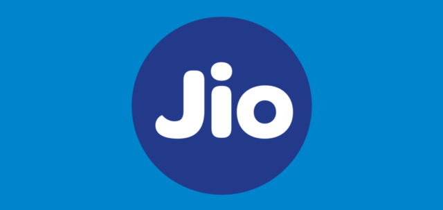 Reliance Jio