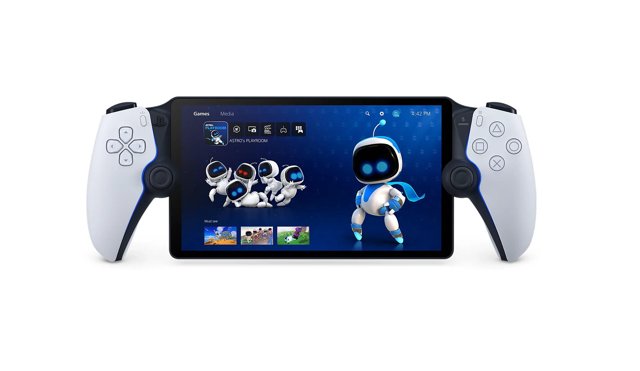 PlayStation Portal Launches in India for Remote PS5 Gaming