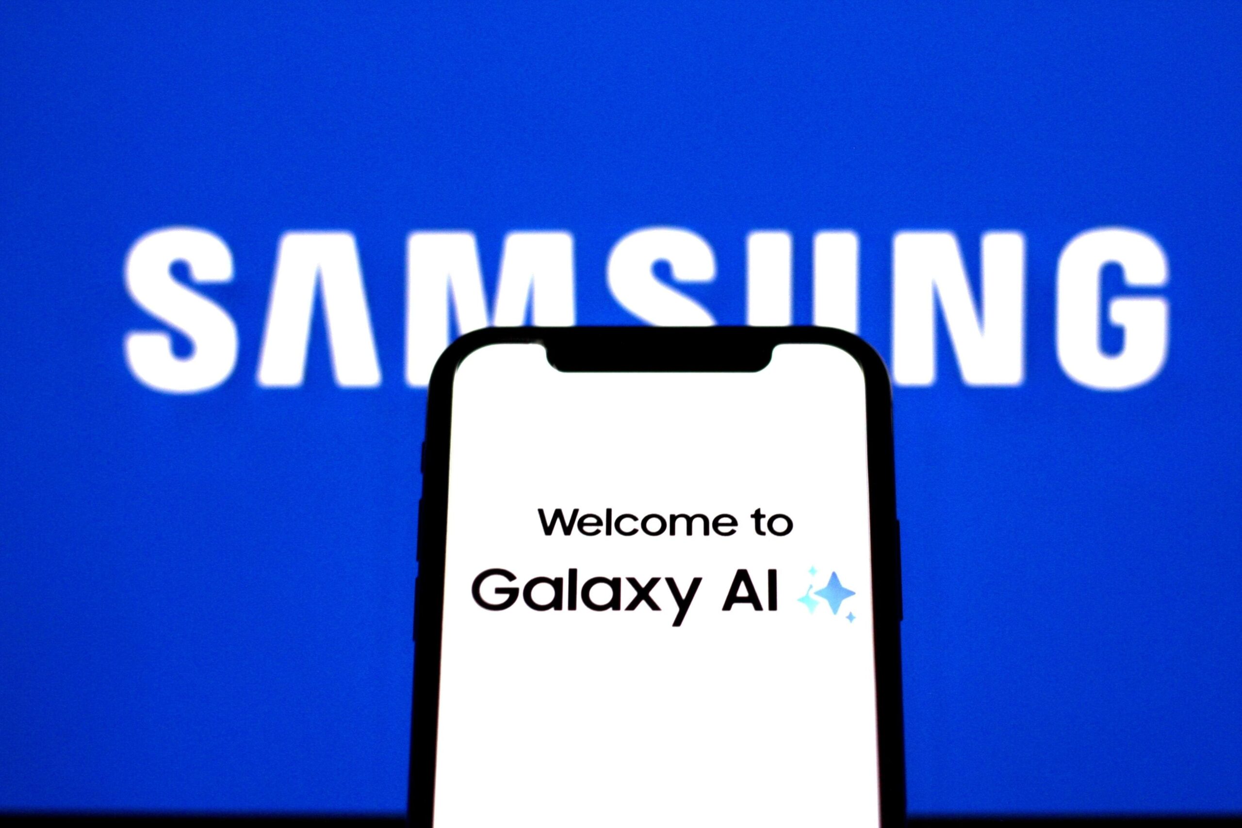 Samsung Expands Galaxy AI Features to Budget-Friendly 'A' Series Devices