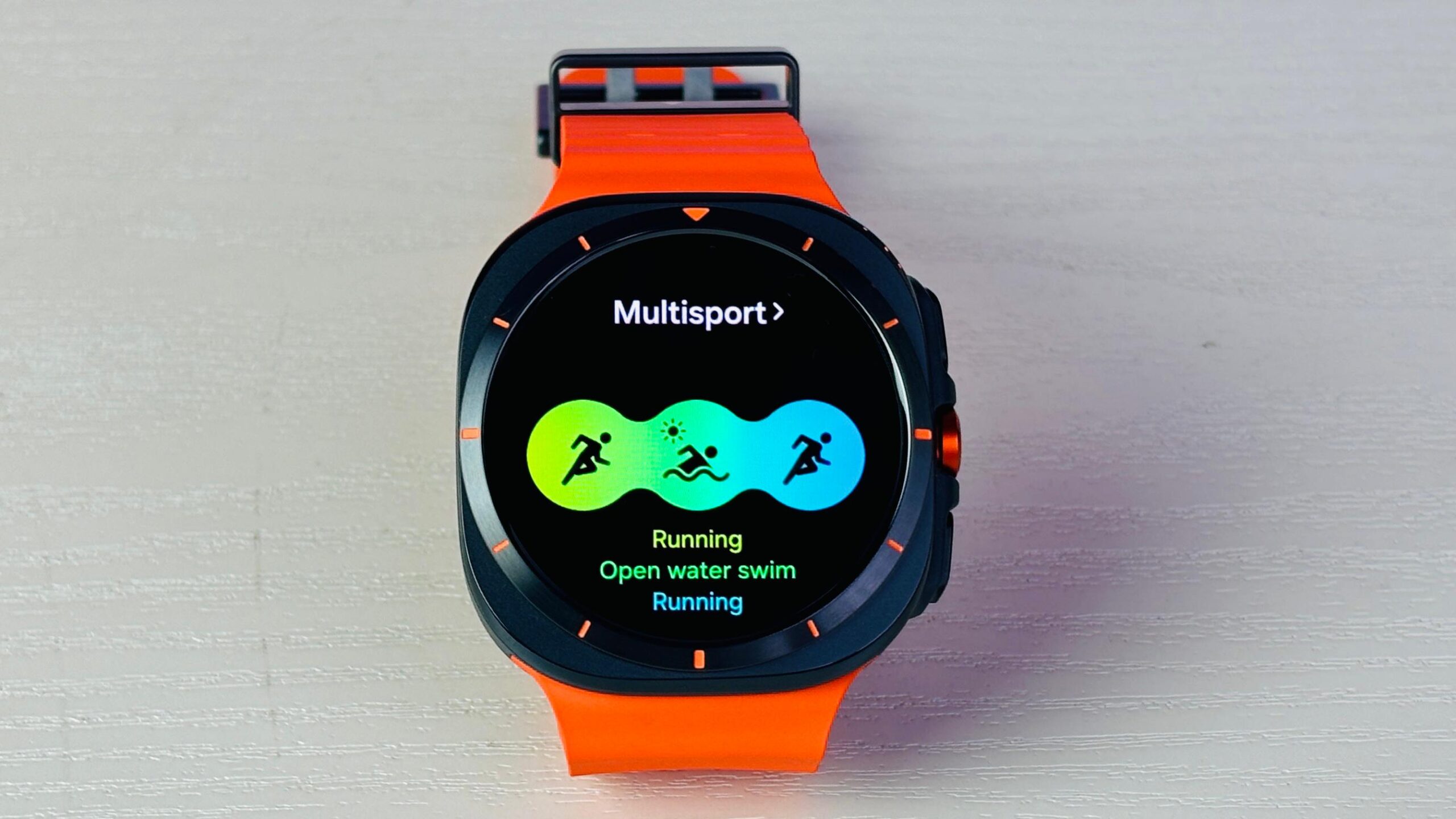 Samsung Galaxy Watch Ultra Review