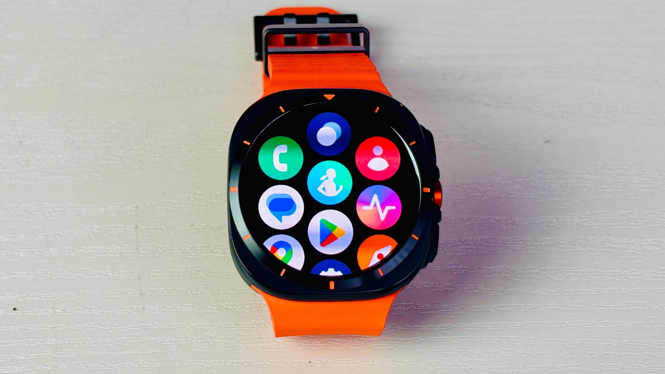 Samsung Galaxy Watch Ultra Review