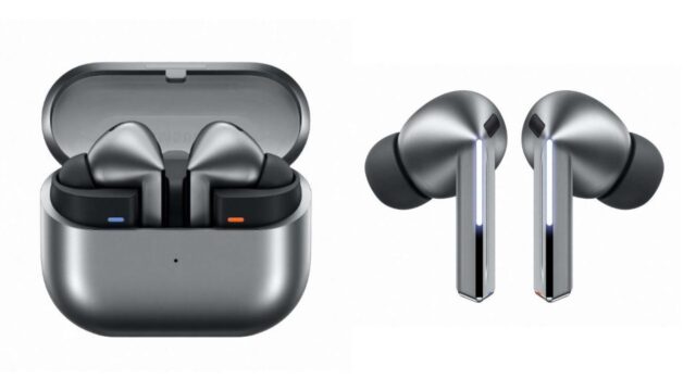 Samsung's Galaxy Buds 3 Pro Back on Sale After Quality Concerns Addressed