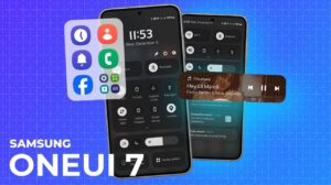 Samsung's OneUI 7 Beta Launch Pushed to September