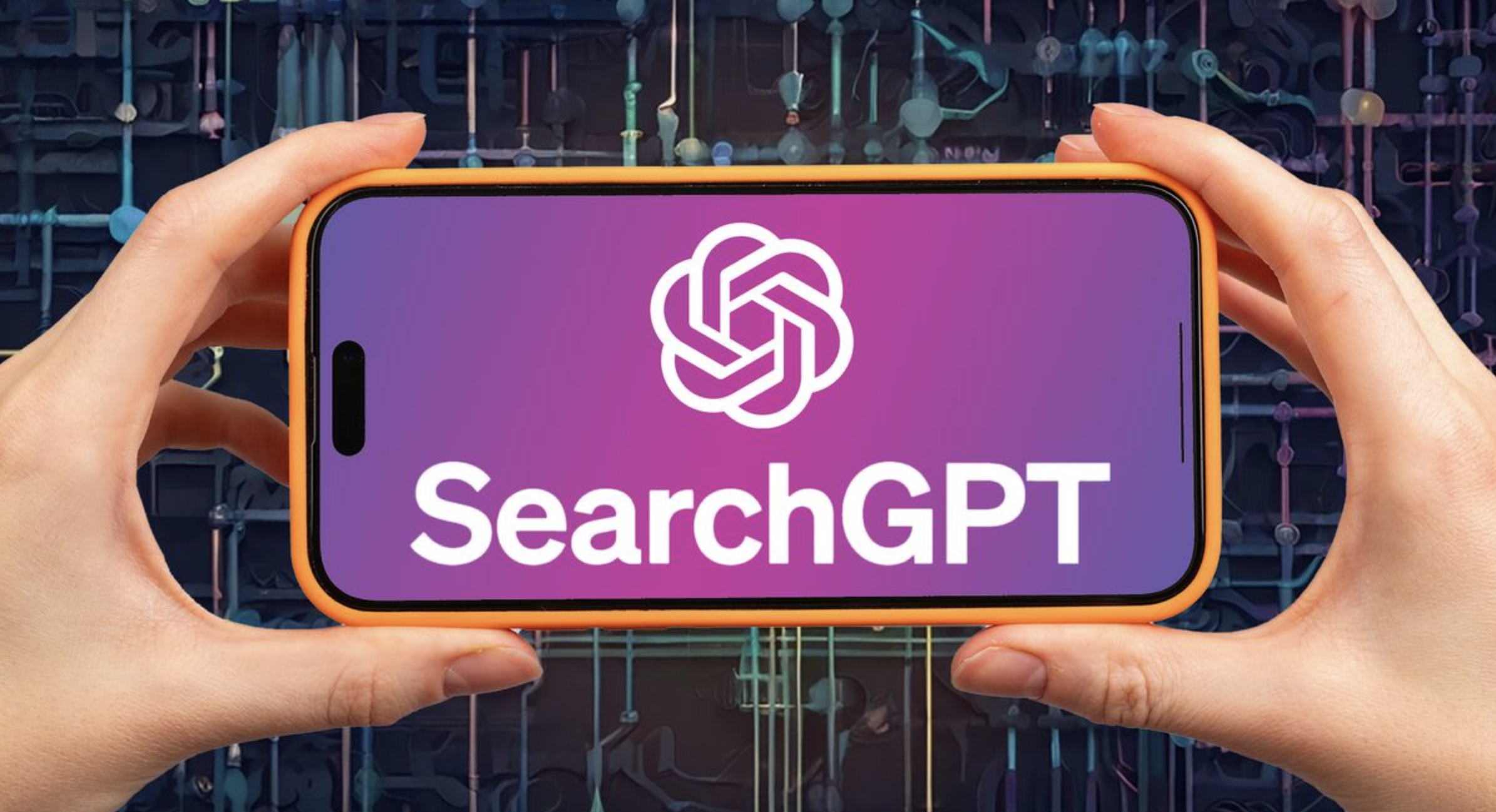 SearchGPT vs. Google