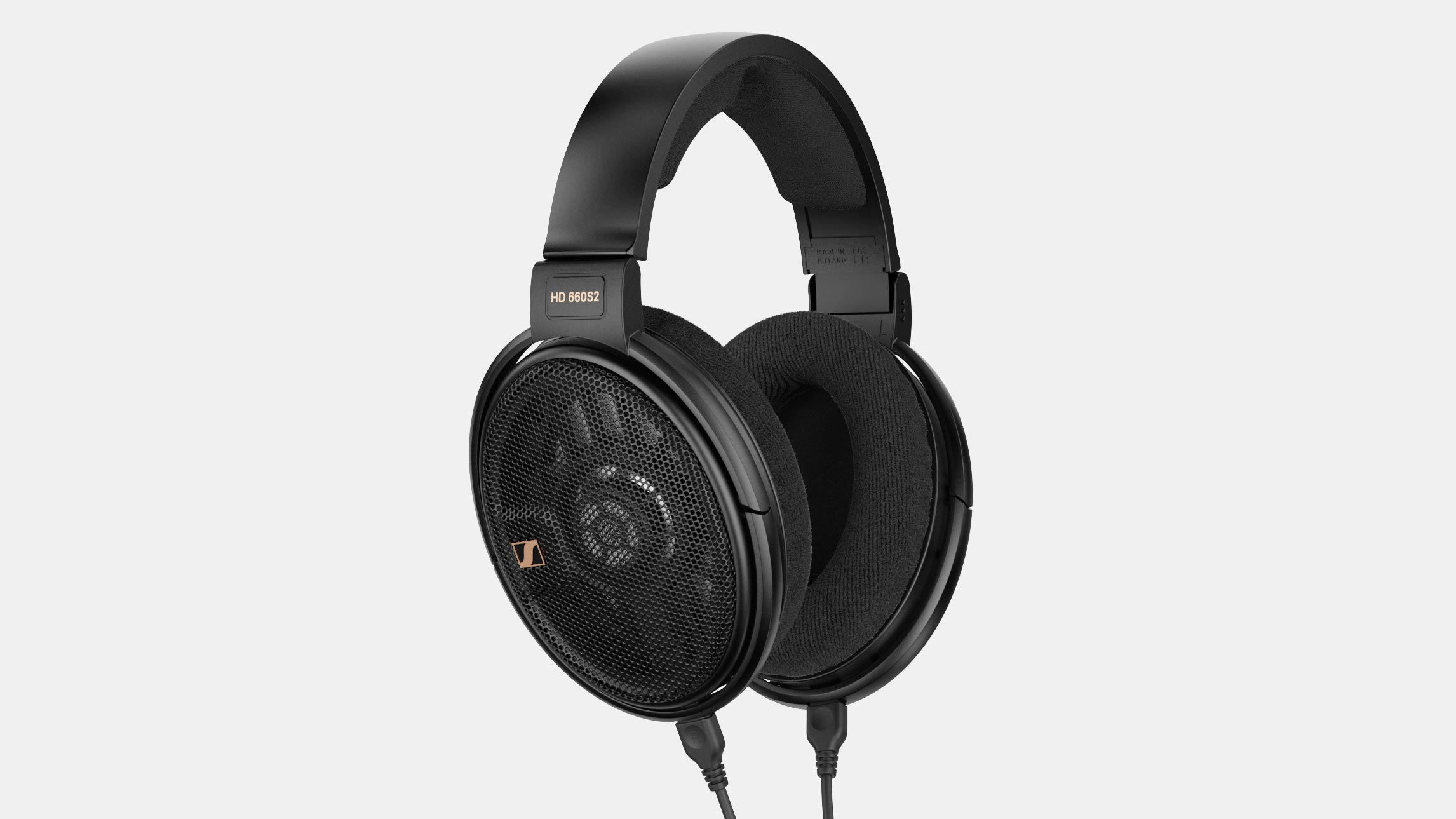 Sennheiser Unveils HD 620S Headphones