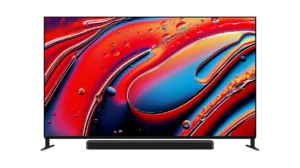 Sony Unveils BRAVIA 9 Series