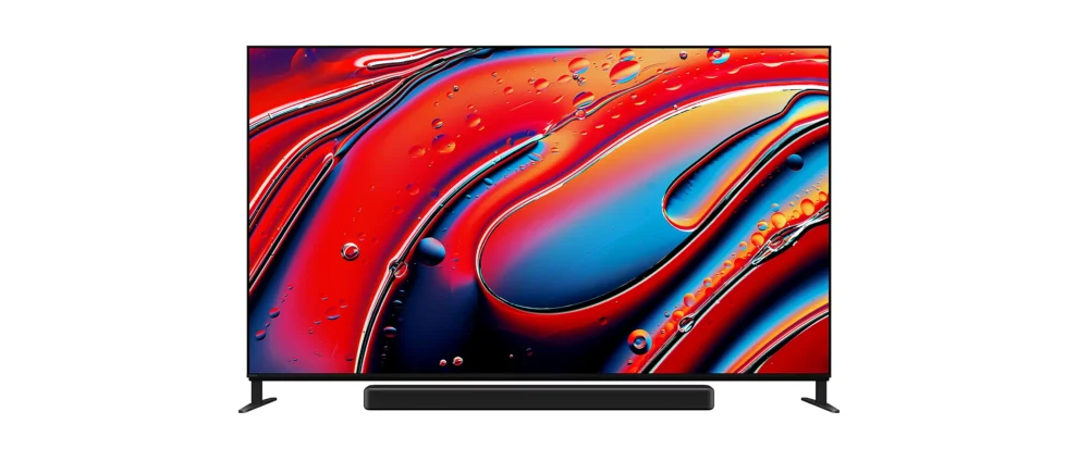 Sony Unveils BRAVIA 9 Series