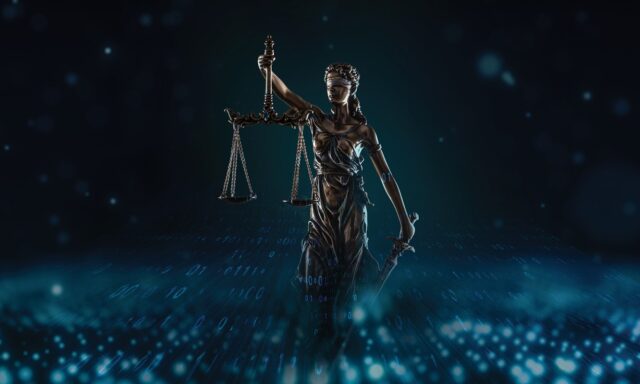 Technology as a Catalyst for Justice