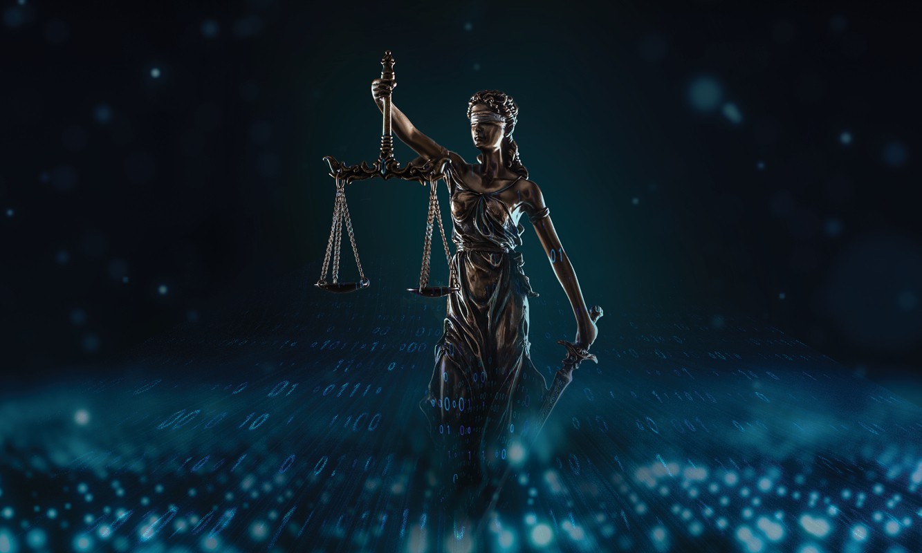 Technology as a Catalyst for Justice