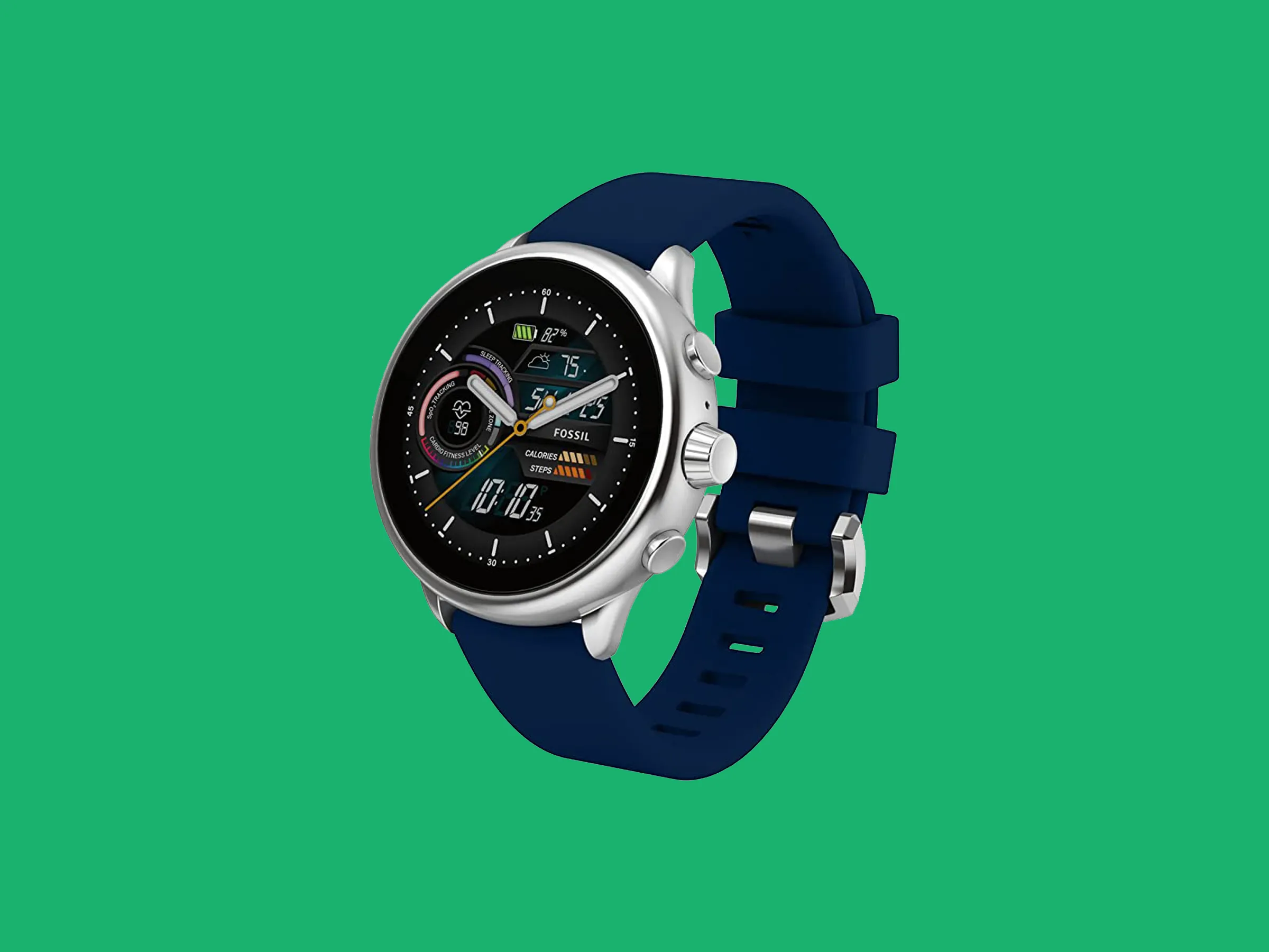 The Evolution of Wear OS Release Cycles