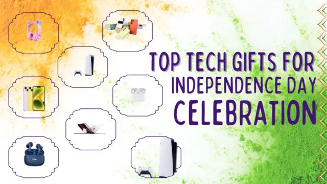 Top Tech Deals & Discounts This Independence Day