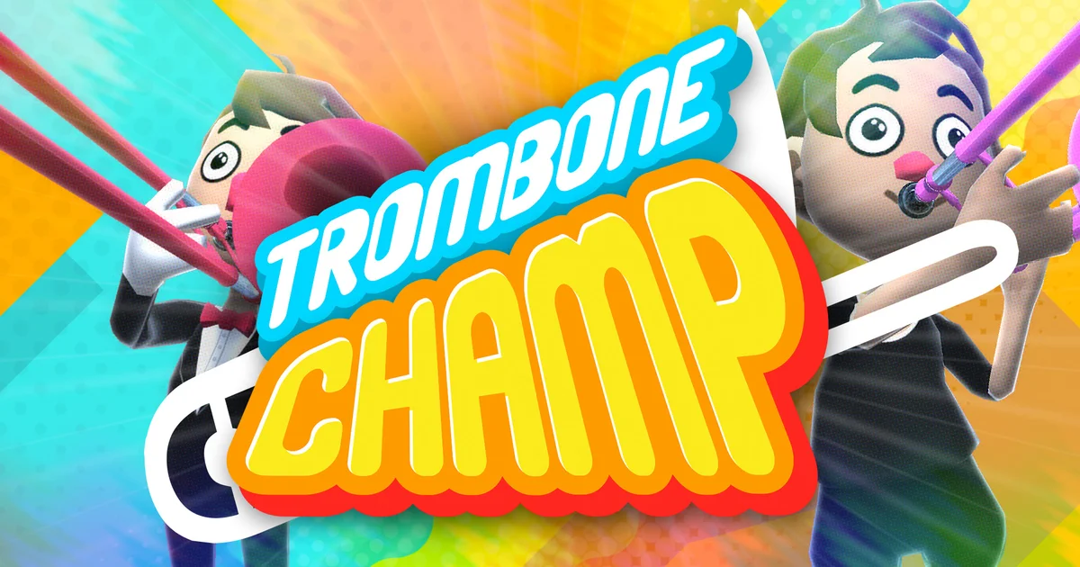 Trombone Champ