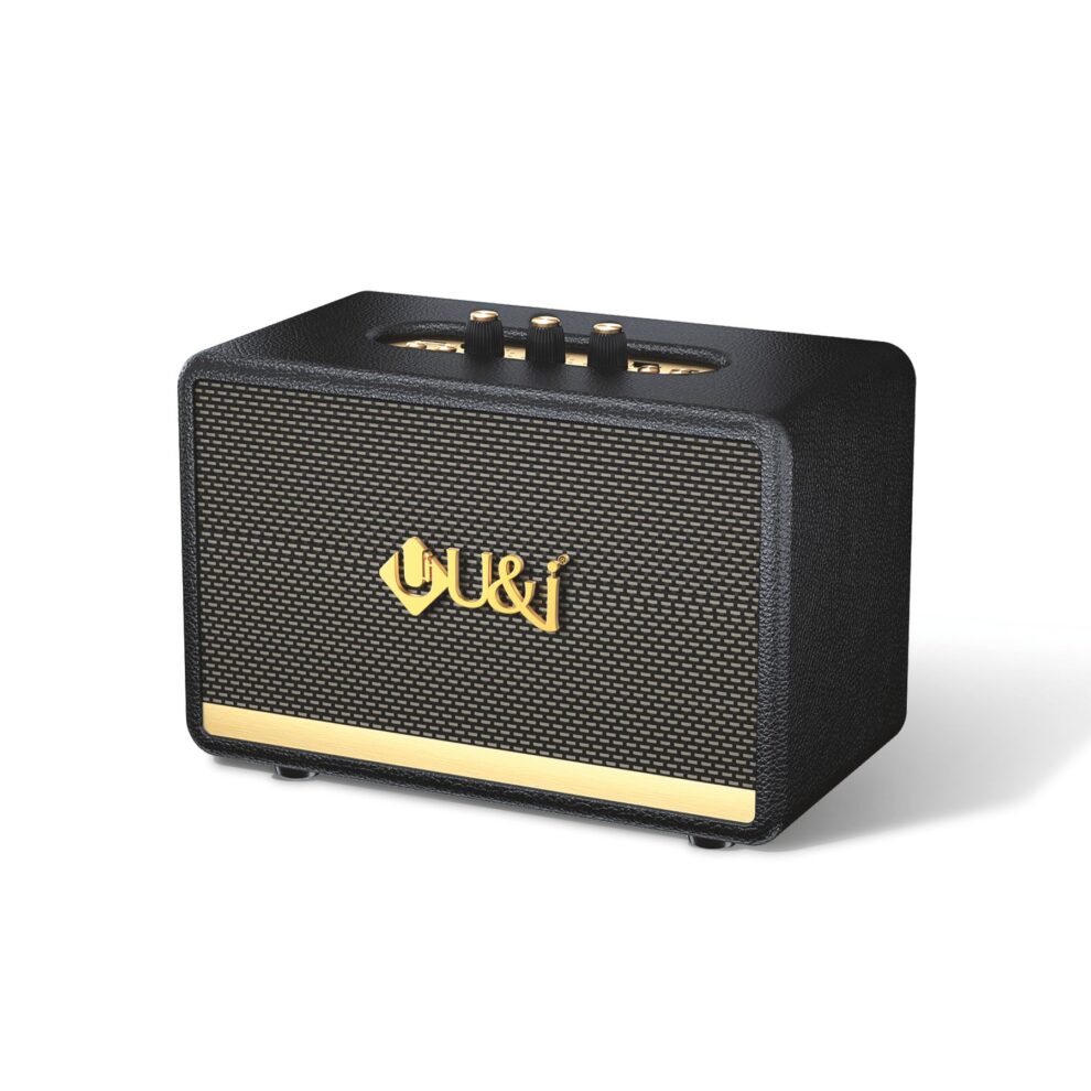 U&i Launches Carnival Series: The Ultimate Party Speaker with 40W Power and 20-Hour Playtime