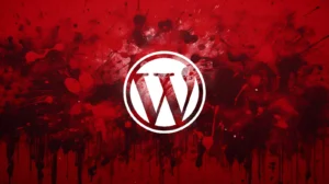 Urgent WordPress Security Threat