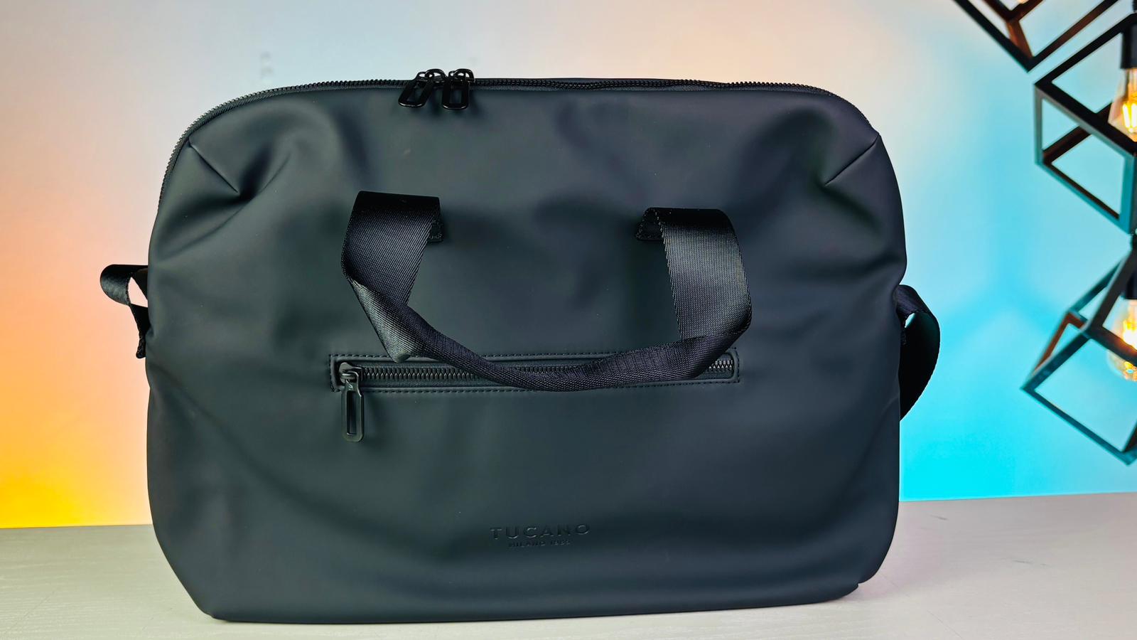 Tucano Bags & Sleeves Review