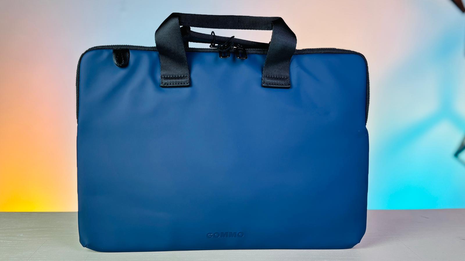 Tucano Bags & Sleeves Review