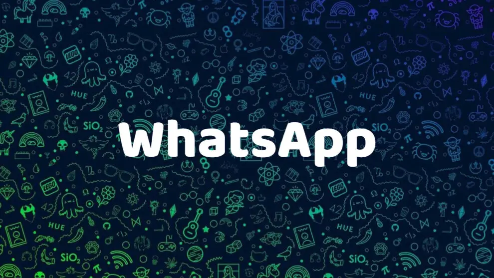 WhatsApp's Colorful Future