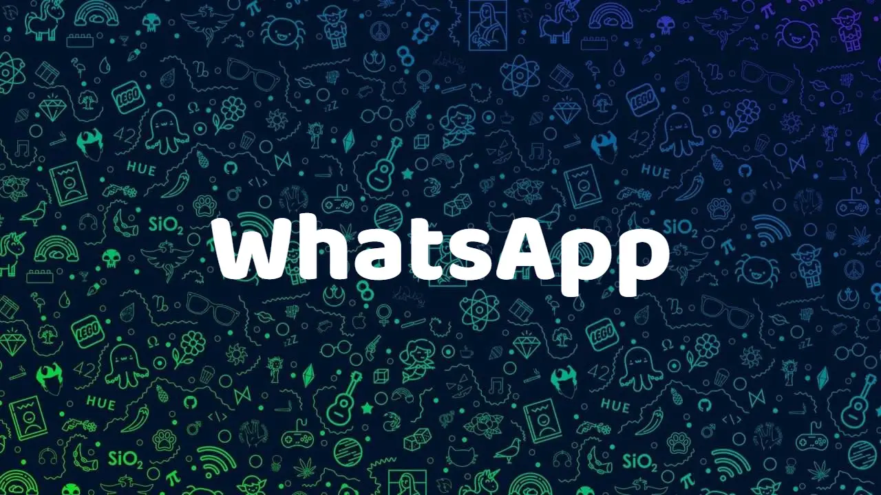 WhatsApp's Colorful Future