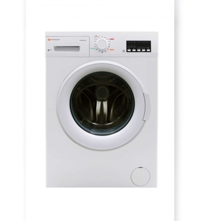 White-Westinghouse Announces Special Pricing on Washing Machines During Major Online Sales Events