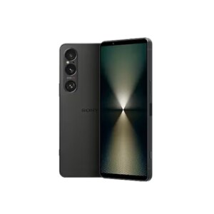 Sony Xperia 1 VI