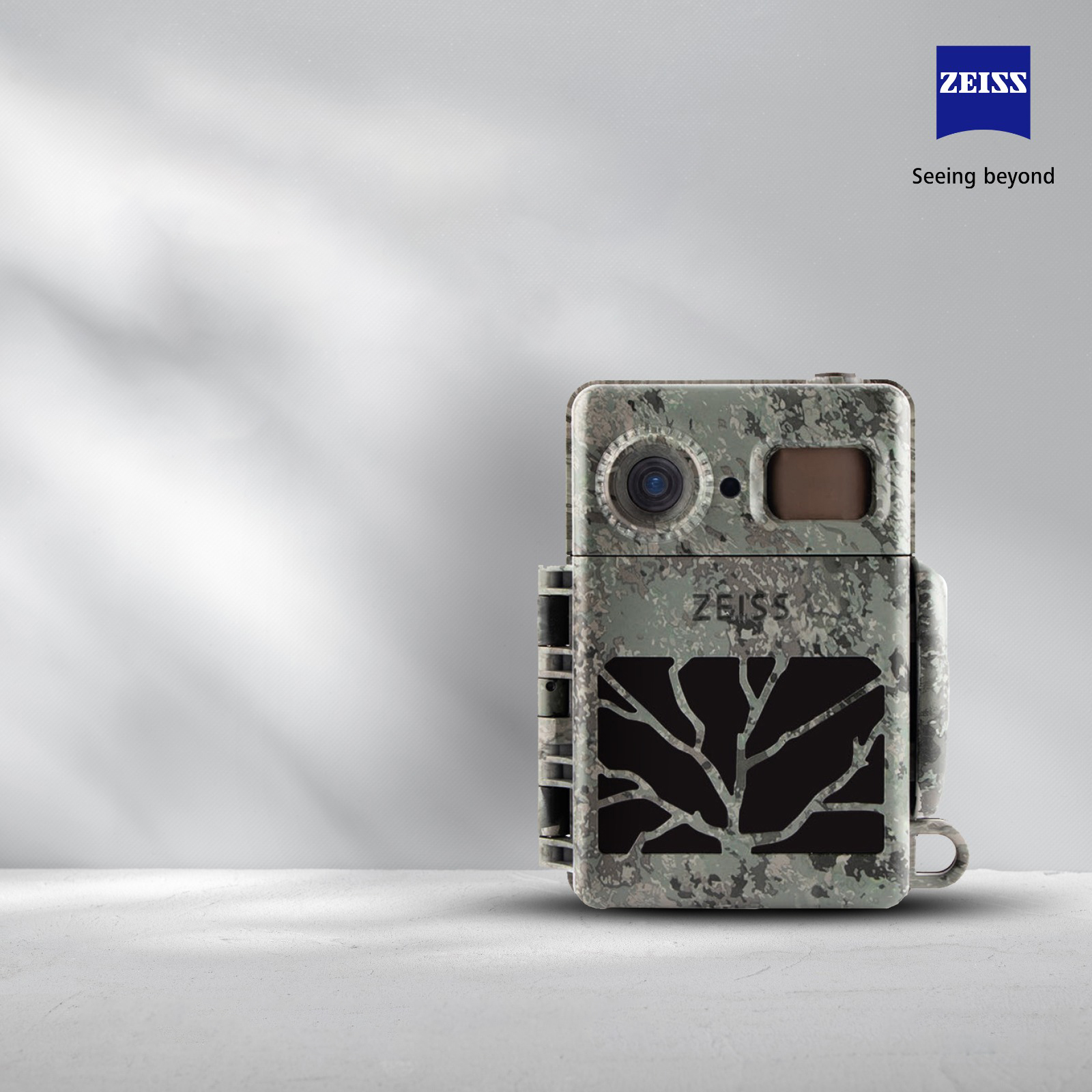 ZEISS Launches Trail Camera ZEISS SECACAM 7 Classic to Boost Wildlife Research and Conservation Efforts