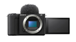 Sony India Introduces the ZV-E10 II: Next-Generation Vlogging Camera with Enhanced Features