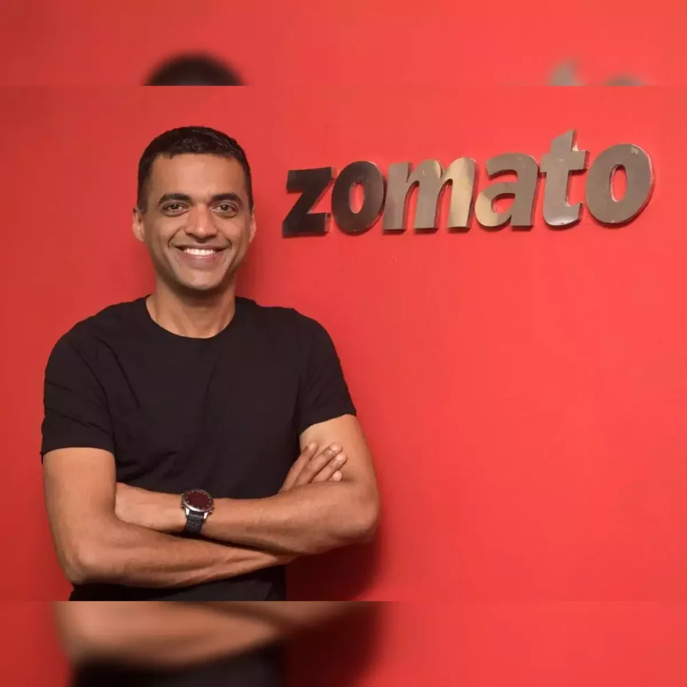 Zomato's New Game Changer